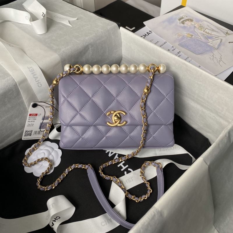 Chanel Stachel Bags